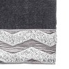 Avanti Chevron Galaxy Fingertip Towel - 2 of 3