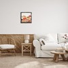 Stupell Industries Rustic Woodland Mushrooms, 18" x 18" - 2 of 4