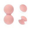 Unique Bargains Comfortable Massage ball Manual Massager Tools 4.76"x2.56"x2.56" 1 Pc - 3 of 4