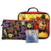 Five Nights At Freddy's  4-Pc Backpack Set for kids - 2 of 4