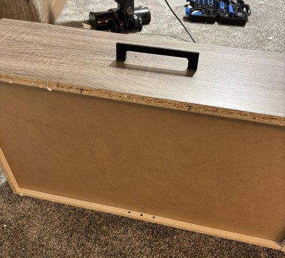 Guest review image 1 of 1, zoom in