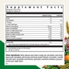 Floradix Epresat Adult Multivitamin - Daily Liquid Multivitamin - Energy Support & Liver Health Support* - Vegetarian, Non-GMO - 2 of 4