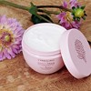 L'Erbolario Shades of Dahlia Perfumed Body Cream - Body Cream for Dry Skin - 10.1 oz - 2 of 4