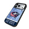 NHL Eastern Conference Teams Ice Wordmark Bump Cell Phone Case for Apple iPhone 17 Series - 2 of 4