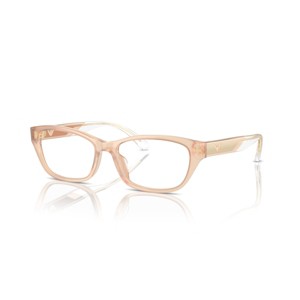 Emporio Armani EA3238U 52mm Female Cat Eye Sunglasses - prescription-ready - 1 of 4