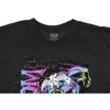 Marvel Men's Venom Unleashed Bulging Muscles Design Adult T-Shirt - 3 of 3