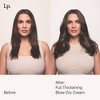 Living Proof Women's Full Thickening Hair Blow Dry Cream - 3.7 fl oz - Ulta Beauty - 4 of 4