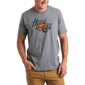 Men's Heed The Call Flourish Tee - Howler Brothers - 1 of 3