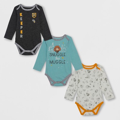 target baby bodysuit