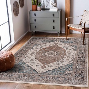 Hauteloom Baychester Area Rug - 1 of 4