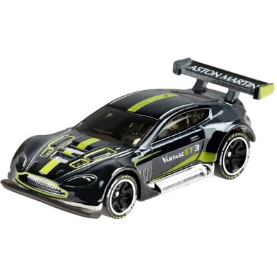 hot wheels id aston martin