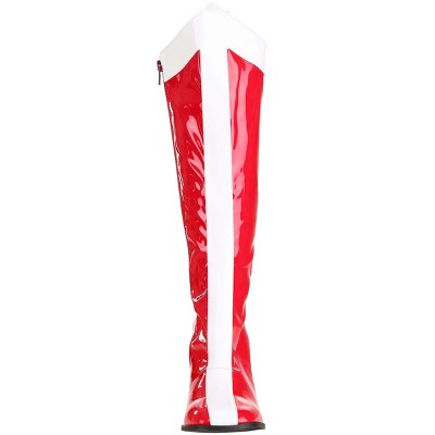 HalloweenCostumes.com Wonderful Woman Women's Costume Boots