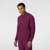 Wink Boundless Men's Warm Up Scrub Jacket - 3 of 4