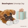 Bearington Roscoe Boxer Plush Stuffed Animal Puppy Dog, 15 inch - 4 of 4