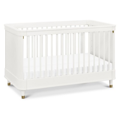 million dollar baby crib assembly