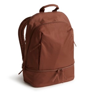 Vera Bradley Women's Nylon Chancery Backpack - 1 of 4