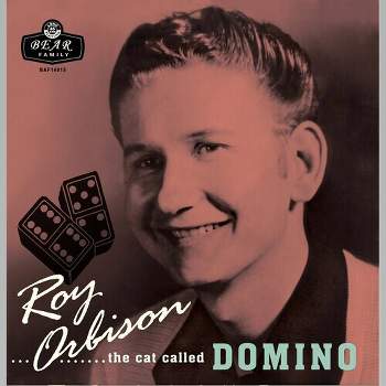 Roy Orbison - The Cat Called Domino (Vinyl)