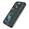 Keyscaper MLB Sidebar MagSafe Compatible Cell Phone Case for iPhone 16 - 2 of 4