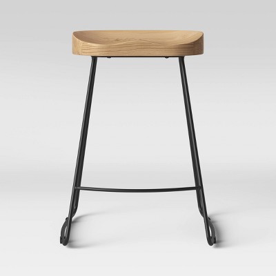 target black stools