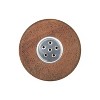 Cole & Mason Macclesfield Round Top Soft Square Wood Mill and Shaker Set - image 3 of 4