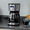 BLACK+DECKER Programmable 12-Cup Coffeemaker, Exclusive VORTEXTM Technology, CM1331S-1 - 4 of 4