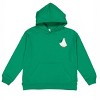 The Juniper Shop Boo Ghost Goose Youth Hoodie - 2 of 4
