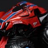 Monster Jam Marvel Spider-Man vs Venom Monster Trucks 2pk - 1:64 Scale - 3 of 4