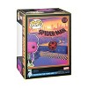 Funko Pop! Marvel Spider-Man Across the Spider-Verse Miles Morales Target  Exclusive Figure #1233 - US