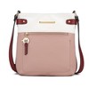 MKF Collection Camila Women’s Crossbody Bag by Mia K - 2 of 4
