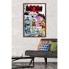 Trends International DC Comics Batman - Cover #121 Framed Wall Poster Prints - 2 of 4