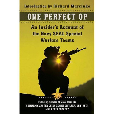 One Perfect Op - by  Dennis Chalker & Kevin Dockery (Paperback)