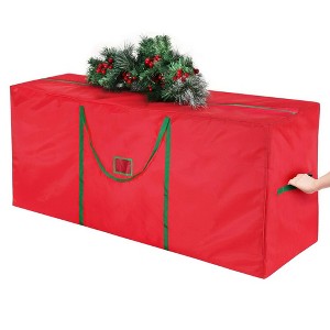Presence 65 Inch Christmas storage bag - 1 of 4