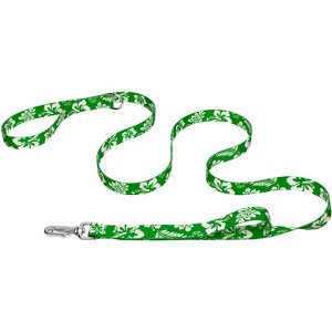 Country Brook Petz 6 Foot Dog Leash - Summer Breeze Collection - 1 of 3