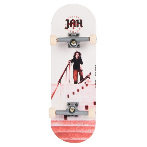 Tech clearance deck wood