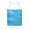 BodyBio Sodium Butyrate, 100 Non-GMO Capsules - 4 of 4