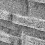 dark granite