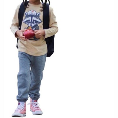 Boy's Gym Sweatpants - Appaman