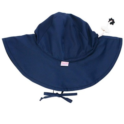 RuffleButts Gender Inclusive Sun Protective Hat
