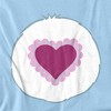 Toddler Boys' Care Bears Cousins Gentle Heart Lamb Belly T-Shirt - 2 of 3
