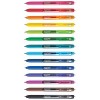Paper Mate Ink Joy 14pk Gel Pens 0.7mm Medium Tip Multicolored - image 2 of 4