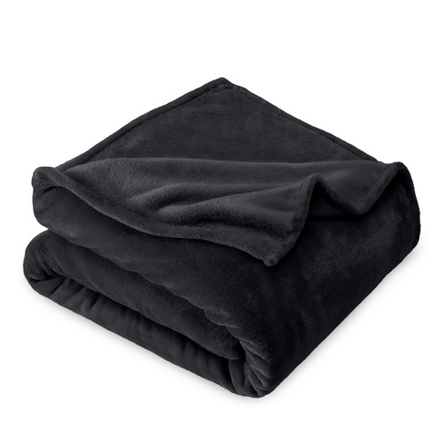 Black queen blanket sale