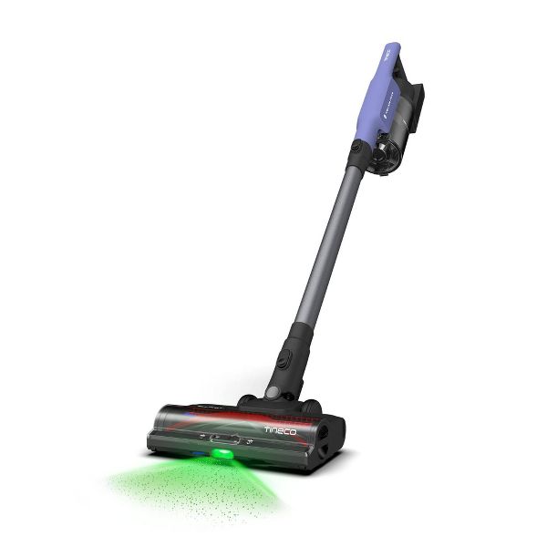 ONLY 9.99 (regularly 0)  Tineco GO Pet Plus HEPA Cordless Stick Vacuum