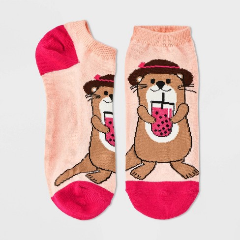 OTTER Socks – Otter Socks