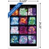 Trends International Sheena Pike - The Zodiacs Lil Dragonz Framed Wall Poster Prints - 3 of 4