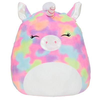 20” Squishmallow Phoenix The Unicorn Target Soft Plush Xtra Large for sale online 
