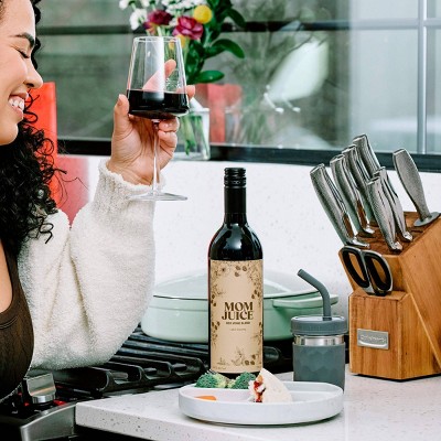 Mom Juice Red Blend - 750ml Bottle