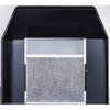 Summit Appliance 30'' Under Cabinet Ductless Range Hood in Black - ADA Compliant - 3 of 4