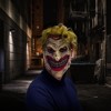 DC Collectibles DC Comics Batman: Death of a Family Book and Joker Costume Mask - 4 of 4
