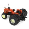 Spec Cast 1/64 Allis Chalmers 6070 FWA Tractor with Rear Duals, 2024 Iowa FFA Limited Edition Cust-2119 - 4 of 4
