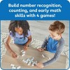 Hand2Mind Numberblocks Dominoes Set - 4 of 4